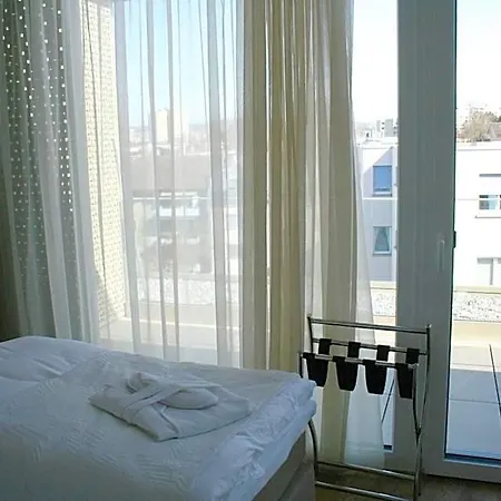 Residence Appartements