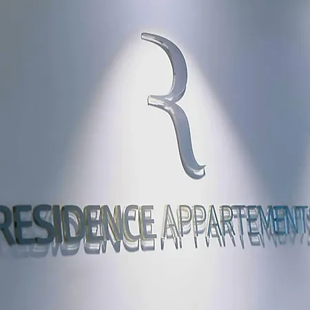 Residence Appartements 3*