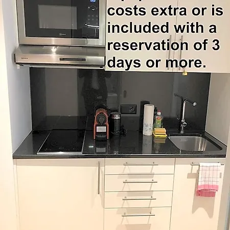 Residence Appartements Zurich