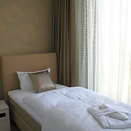 Residence Appartements Appart hôtel