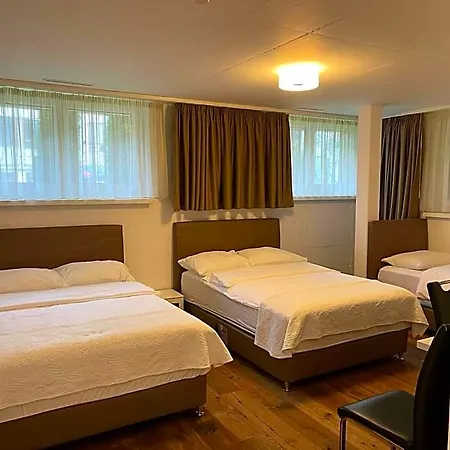 Residence Appartements