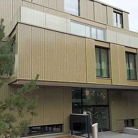 Residence Appartements Zúrich