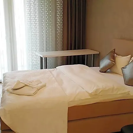 Apartahotel Residence Appartements 3*