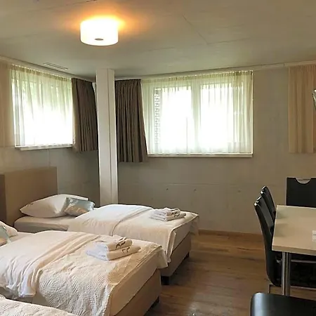 Residence Appartements 3* Zurich