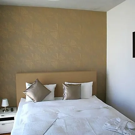 Appart hôtel Residence Appartements 3*