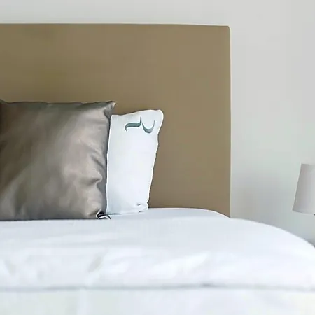 Residence Appartements Appart hôtel Zurich