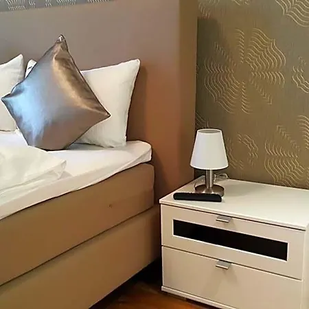 Residence Appartements Zurich