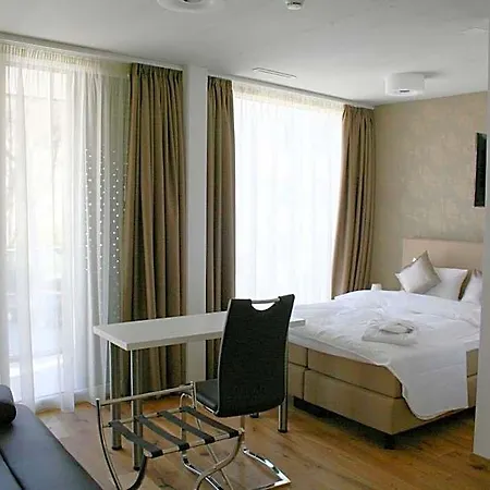 Residence Appartements Apartahotel 3*