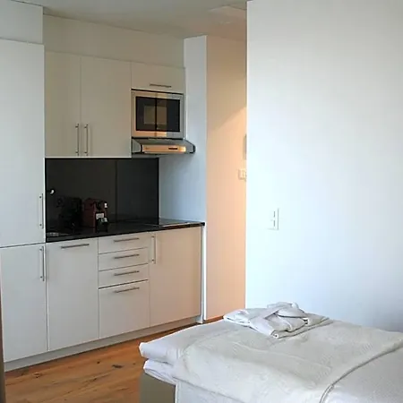 Appart hôtel Residence Appartements Zurich