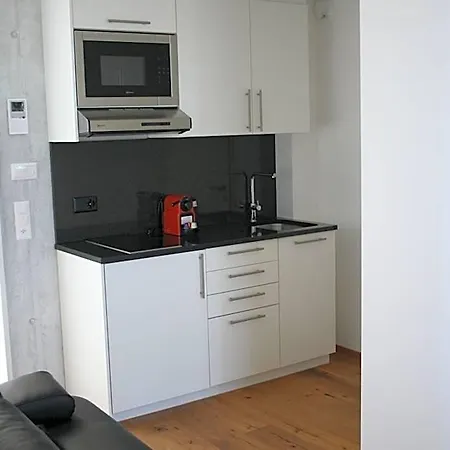 Residence Appartements