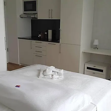 Residence Appartements 3*