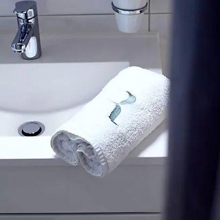 Residence Appartements Apartahotel 3*