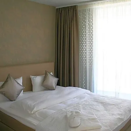 Residence Appartements 3* Zurich