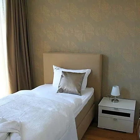 Residence Appartements