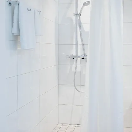 Residence Appartements Цюрих