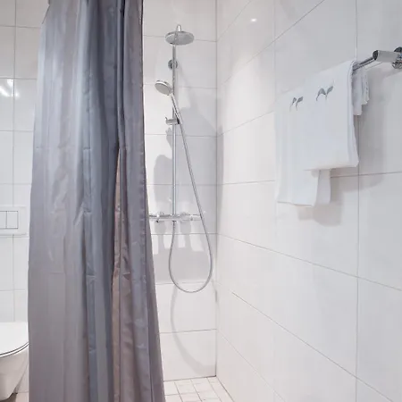 Апарт-готель Residence Appartements