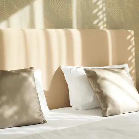 Апарт-готель Residence Appartements 3*