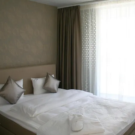Апарт-готель Residence Appartements 3*