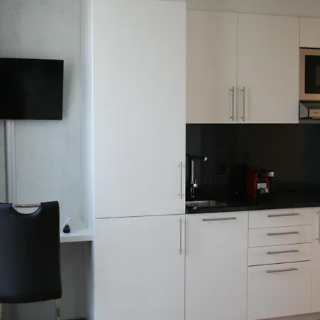 Aparthotel Residence Appartements Zurigo