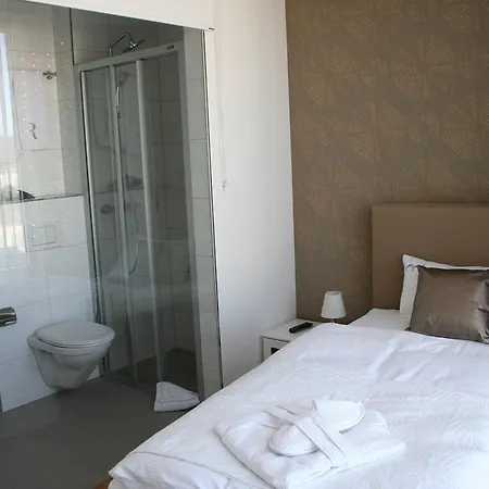Residence Appartements 3*