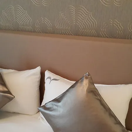 ريزيدنس زيورخ