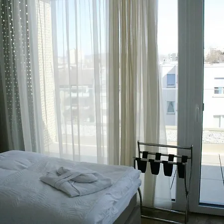 Apartahotel Residence Appartements