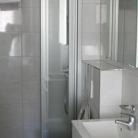 Residence Appartements Zúrich