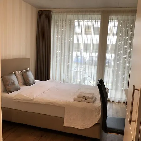 Residence Appartements Zurich