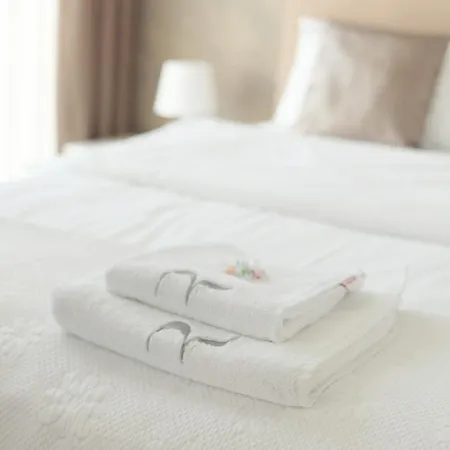 レジデンス アパルトマン