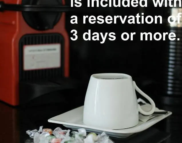 公寓式酒店 住宅公寓 3*