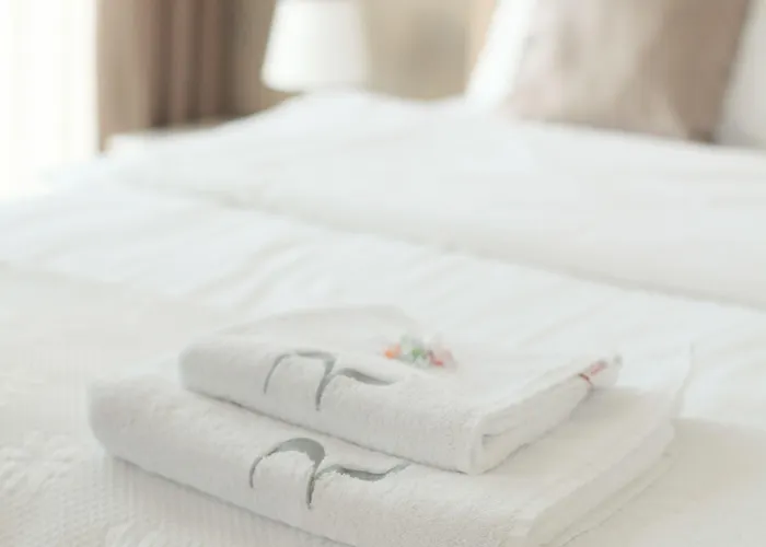 ريزيدنس شقة فندقية