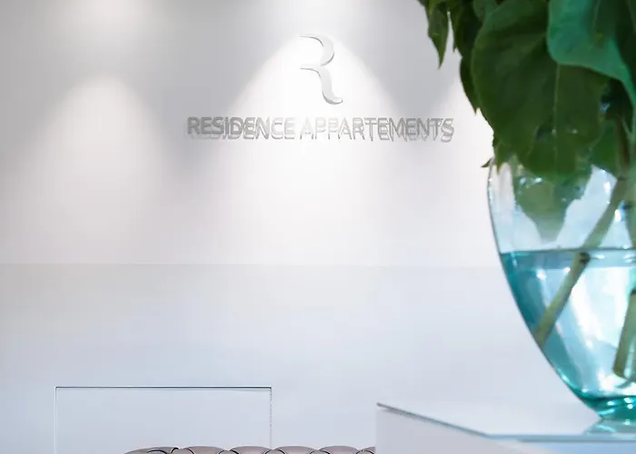 ريزيدنس شقة فندقية زيورخ