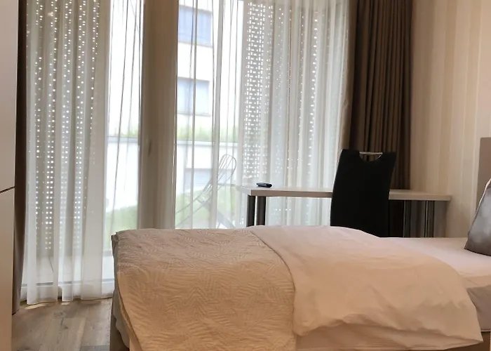 住宅公寓 苏黎世