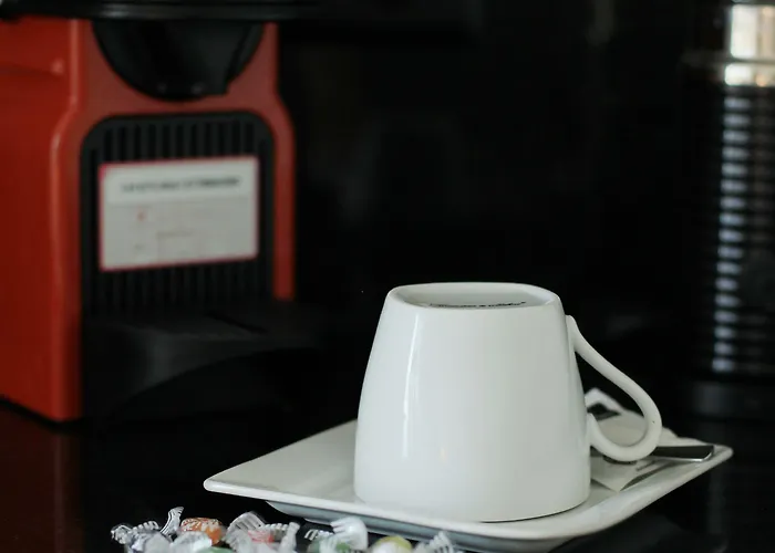 ريزيدنس شقة فندقية