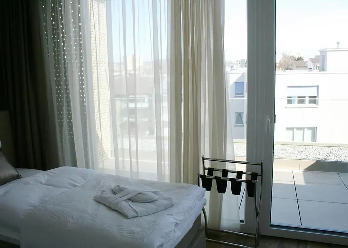 公寓式酒店 住宅公寓