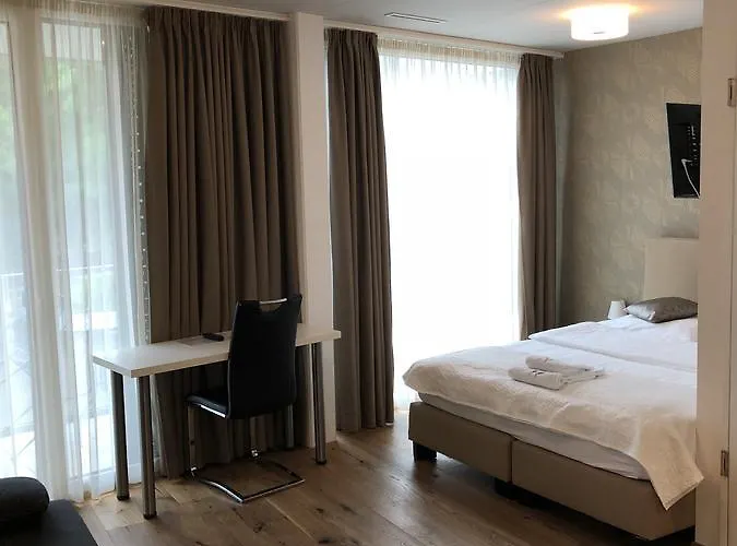 Residence Appartements Aparthotel