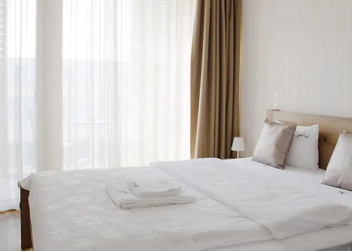 ريزيدنس شقة فندقية