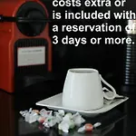 Apartahotel Residence Appartements 3*