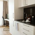 Residence Appartements Apartahotel Zúrich