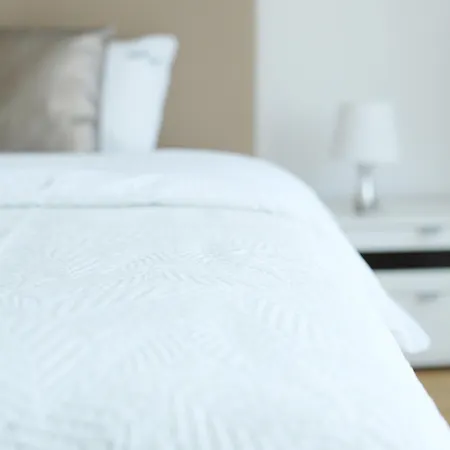 Residence Appartements 3*