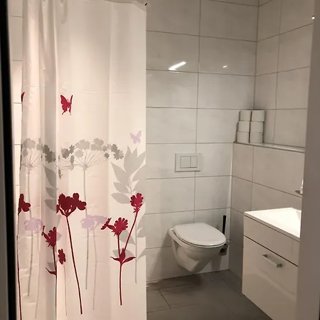 Residence Appartements Ξενοδοχείο με διαμερίσματα