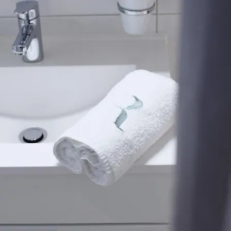 Residence Appartements Ζυρίχη