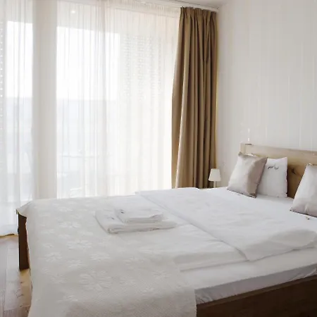 Residence Appartements Ξενοδοχείο με διαμερίσματα