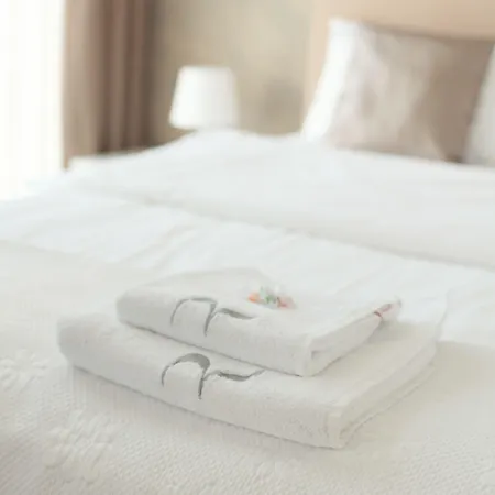 Residence Appartements מלון דירות