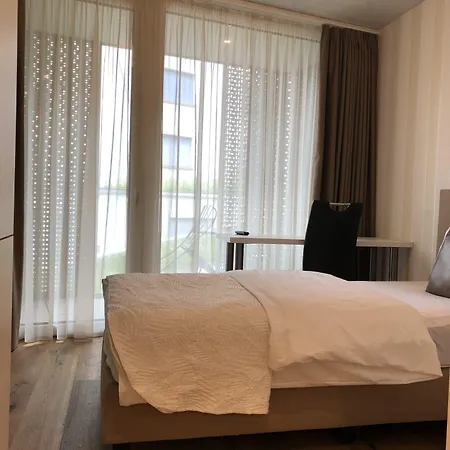 Residence Appartements ציריך