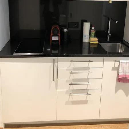 Residence Appartements ציריך