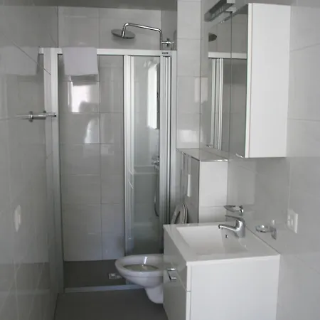 Residence Appartements מלון דירות ציריך