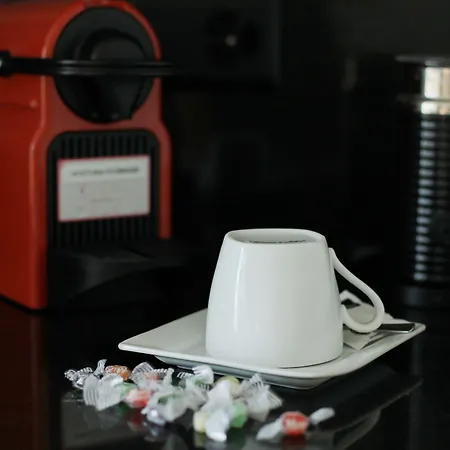 Residence Appartements מלון דירות