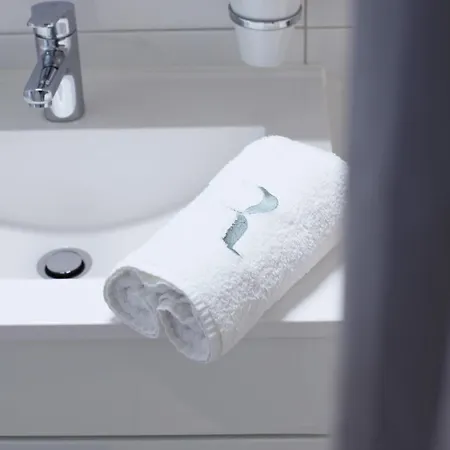 Residence Appartements 3* ציריך