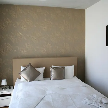 מלון דירות Residence Appartements 3*